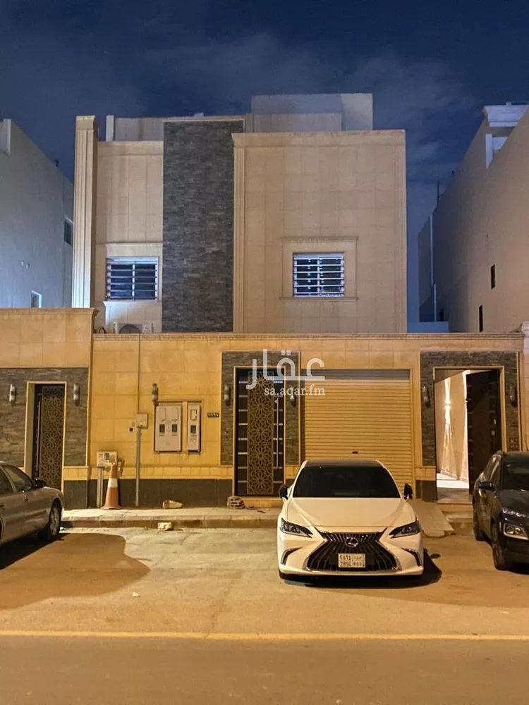 شقة للإيجار في شارع شهاب الدين بن ماجد, حي القيروان, مدينة الرياض, منطقة الرياض