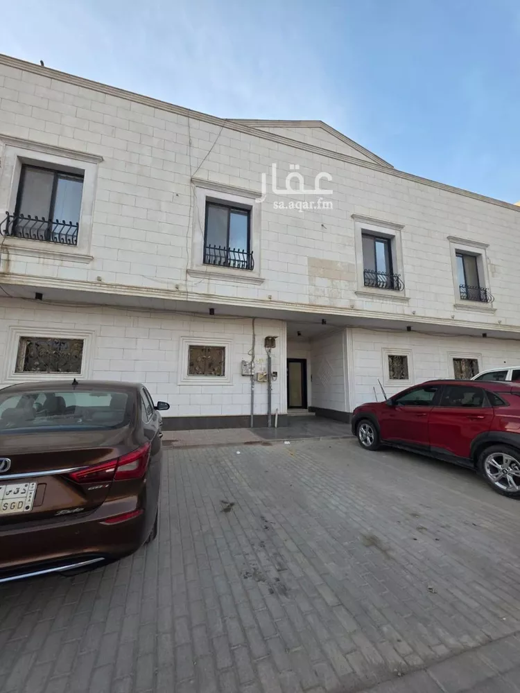 Apartment for Rent in Riyadh Al Aqiq