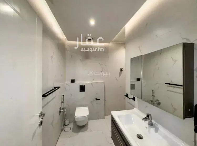 شقة للإيجار في شارع رقم 502, حي النرجس, مدينة الرياض, منطقة الرياض صورة 3