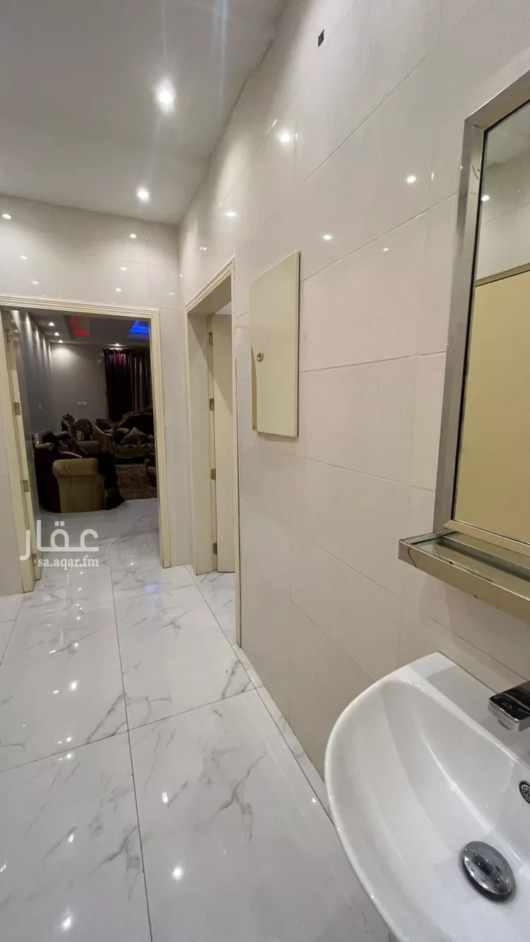 شقة للإيجار في شارع الأمير محمد بن سعد بن عبدالعزيز, حي القيروان, مدينة الرياض, منطقة الرياض صورة 3