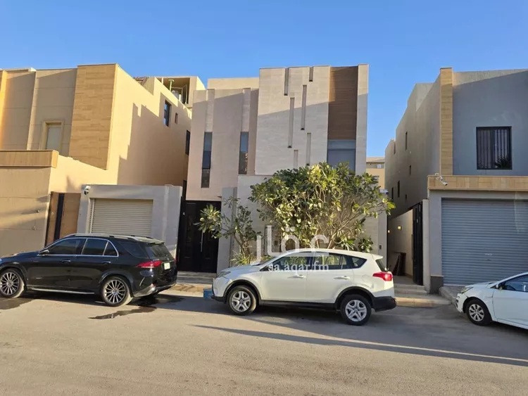 شقة للإيجار في شارع حمد الخطابي, حي النرجس, مدينة الرياض, منطقة الرياض صورة 2