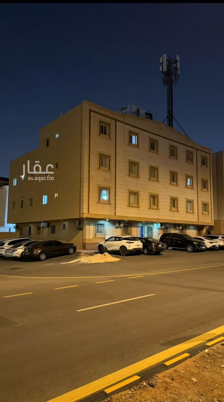 Apartment for Rent in Riyadh Al Aqiq