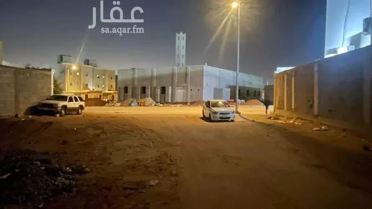أرض للبيع في شارع الميناء ، حي الرماية ، الرياض ، منطقة الرياض صورة 2