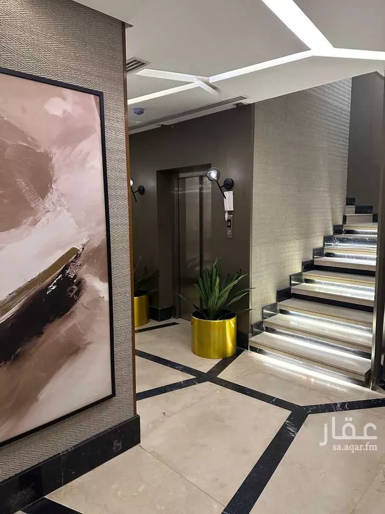 Apartment for Rent in Riyadh At Taawon