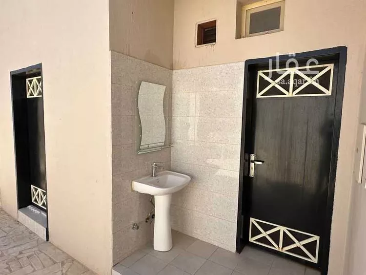 استراحة للإيجار في حي العفجه, مدينة الخرج, منطقة الرياض صورة 4