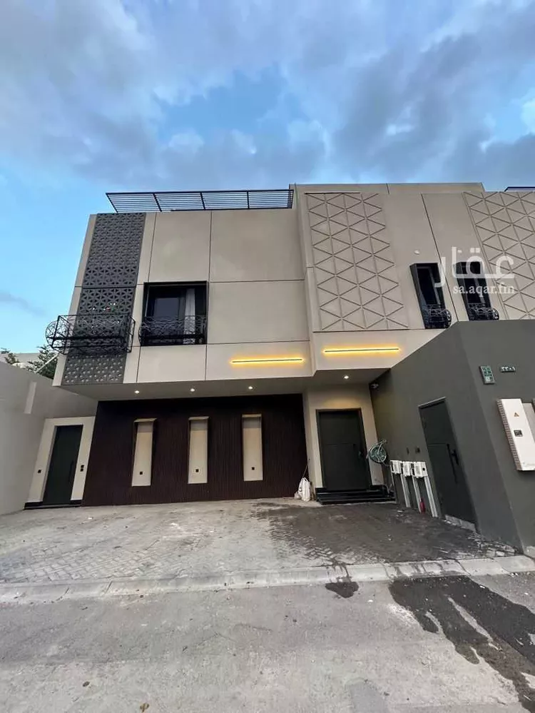 دور للإيجار في شارع التراث, حي الحمراء, مدينة الرياض, منطقة الرياض صورة 3