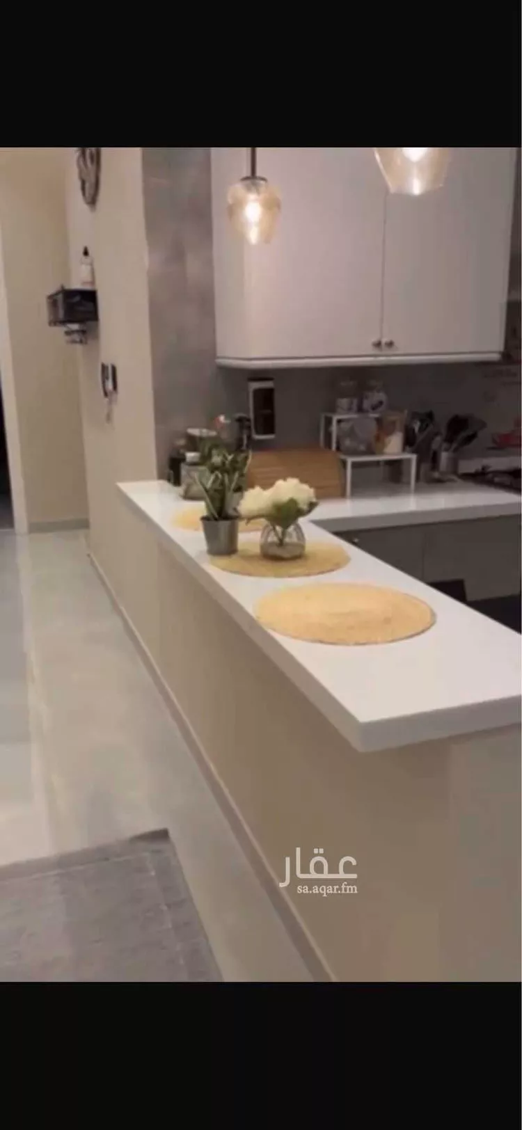 شقة للإيجار في شارع العين البيضاء, حي غرناطة, مدينة الرياض, منطقة الرياض صورة 2