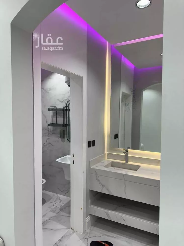 شقة للإيجار في شارع أبي القاسم الشريف, حي الحمراء, مدينة الرياض, منطقة الرياض