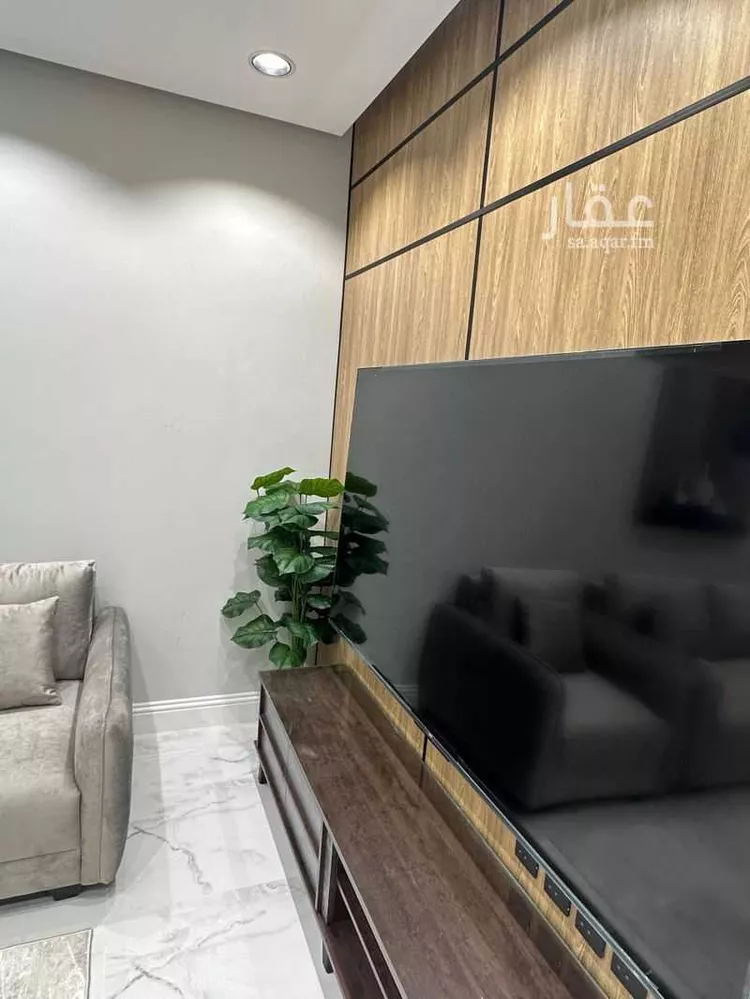 شقة للإيجار في شارع أبي القاسم الشريف, حي الحمراء, مدينة الرياض, منطقة الرياض صورة 4