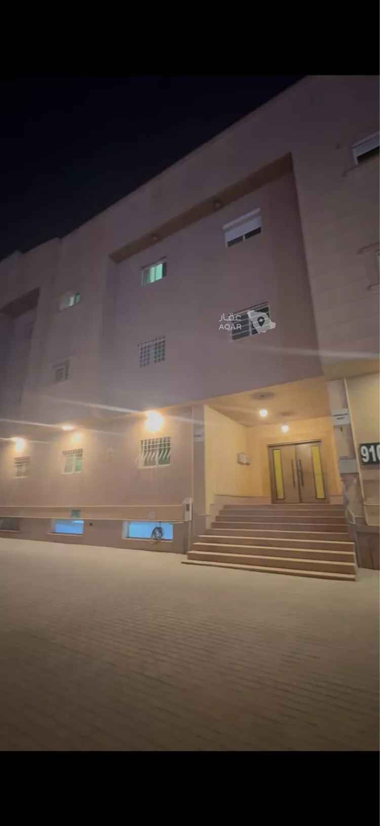 شقة للإيجار في شارع ابراهيم النميري, حي الحمراء, مدينة الرياض, منطقة الرياض