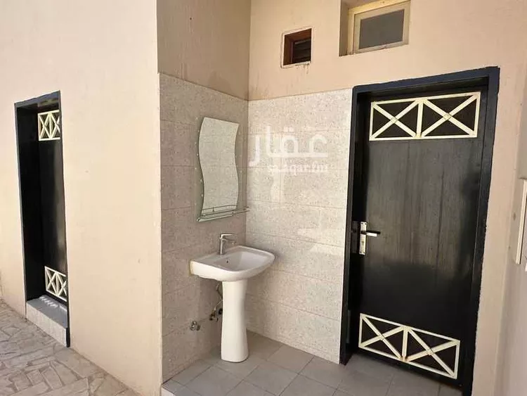 استراحة للإيجار في شارع الجوادي, حي العفجه, مدينة الخرج, منطقة الرياض صورة 2