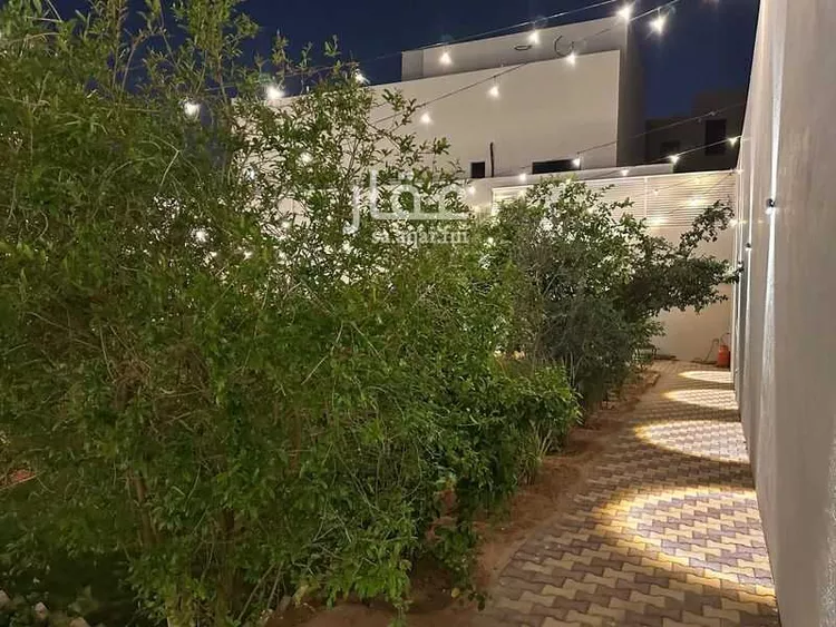 Rest House for Rent in Riyadh Al Hamra