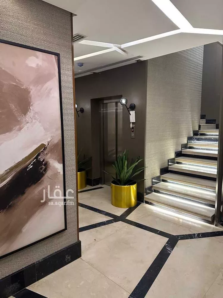 شقة للإيجار في شارع الحسن بن علي, حي التعاون, مدينة الرياض, منطقة الرياض صورة 2