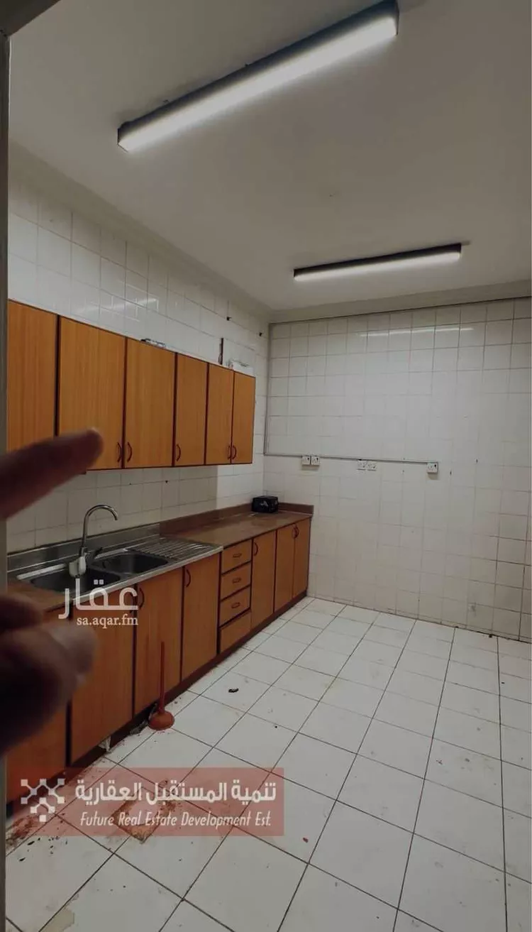شقة للإيجار في شارع قابس, حي الإزدهار, مدينة الرياض, منطقة الرياض صورة 3