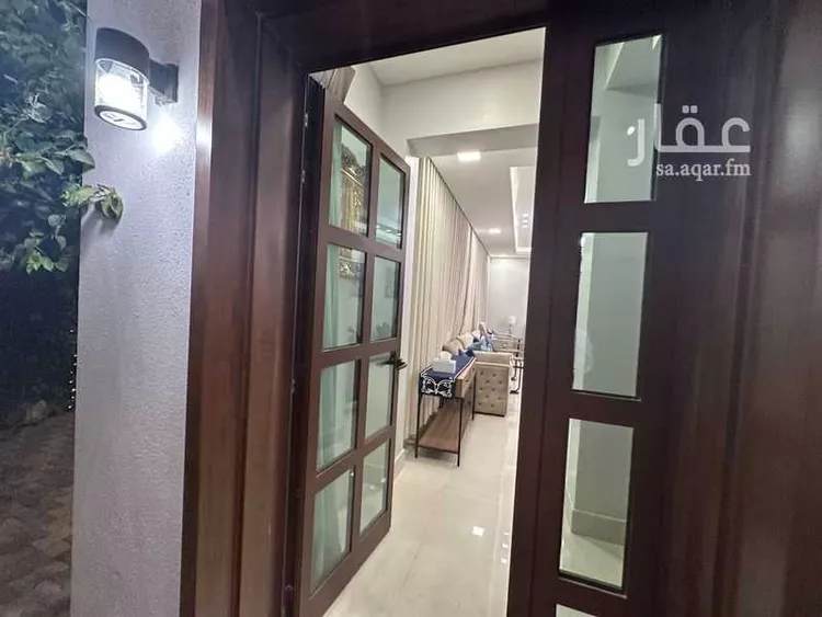 استراحة للإيجار في شارع التراث, حي الحمراء, مدينة الرياض, منطقة الرياض صورة 3