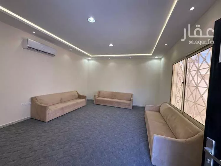 استراحة للإيجار في حي العفجه, مدينة الخرج, منطقة الرياض 6