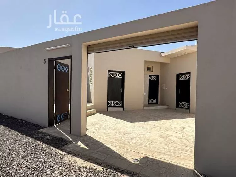استراحة للإيجار في حي العفجه, مدينة الخرج, منطقة الرياض 8
