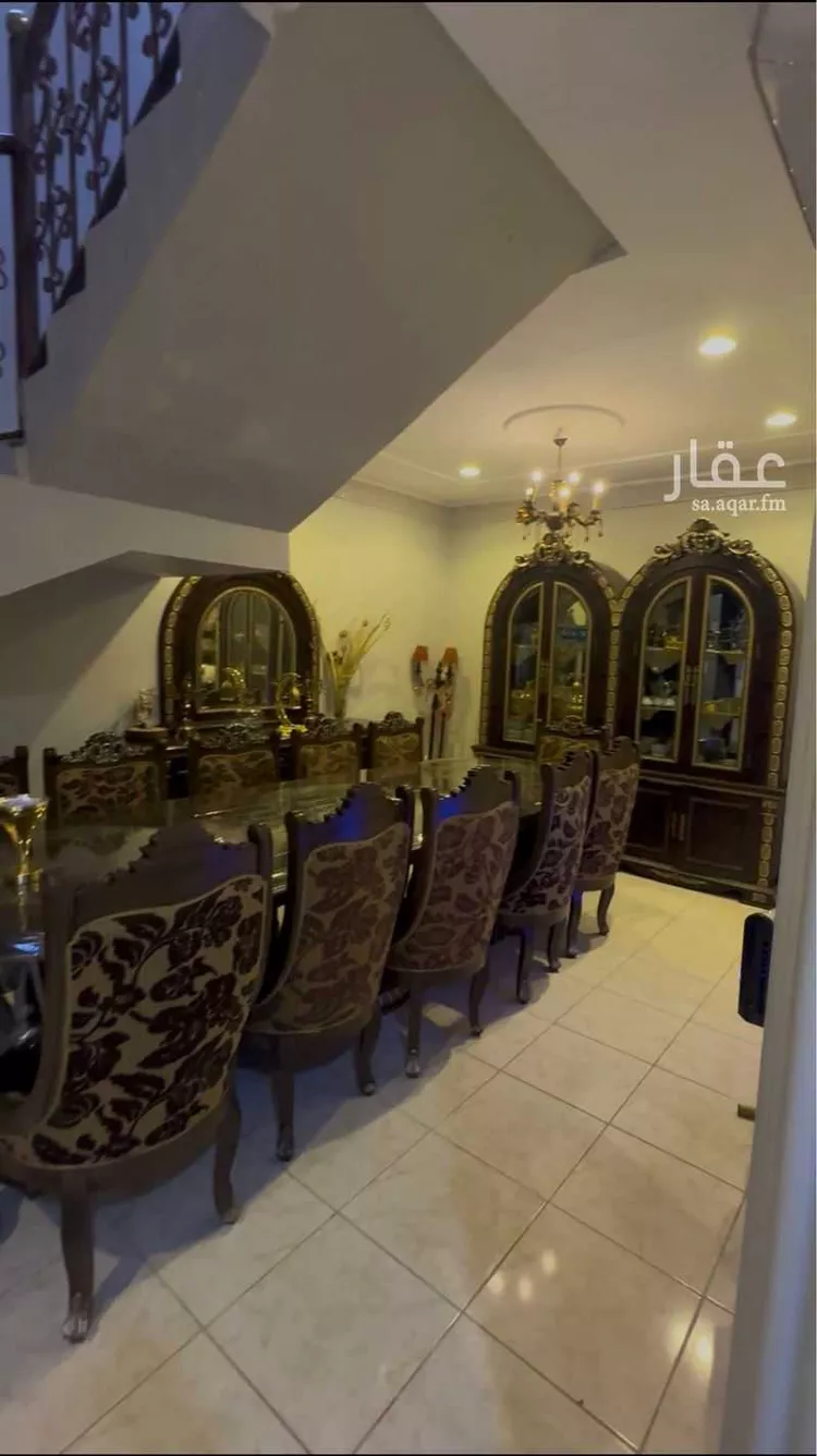فيلا للبيع في شارع الرصافة, حي إشبيلية, مدينة الرياض, منطقة الرياض صورة 4