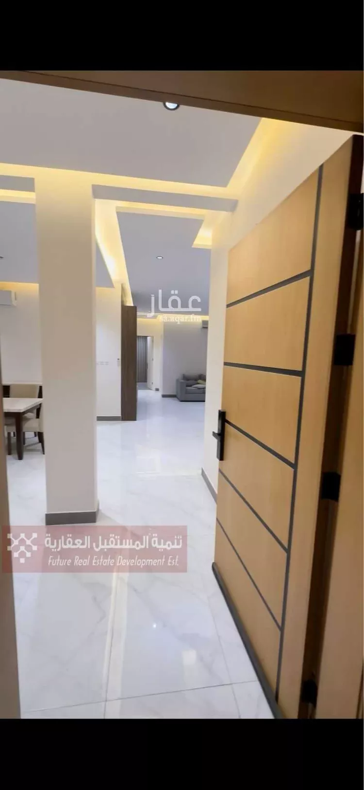 شقة للإيجار في شارع ابن عبدالغافر النيسابوري, حي العارض, مدينة الرياض, منطقة الرياض 1 صورة