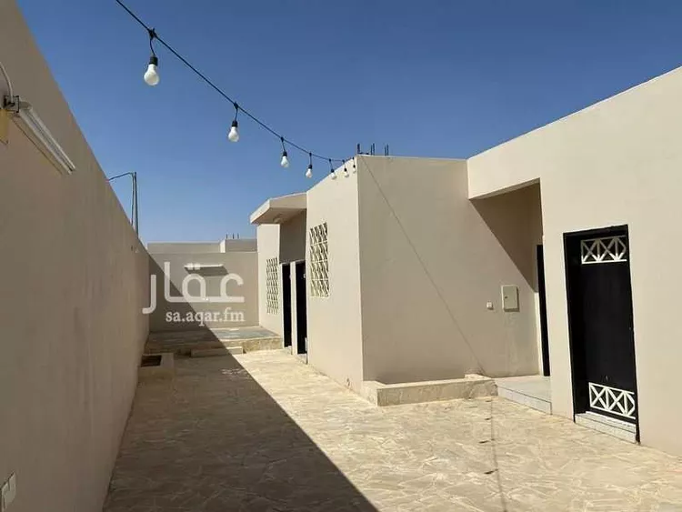 استراحة للإيجار في شارع الجوادي, حي العفجه, مدينة الخرج, منطقة الرياض صورة 3