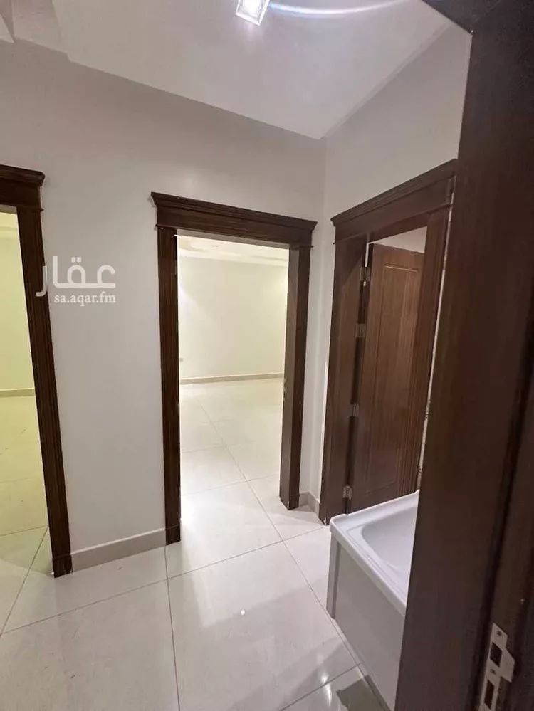 شقة للإيجار في شارع البتراء, حي الحمراء, مدينة الرياض, منطقة الرياض صورة 5