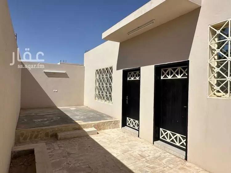 استراحة للإيجار في حي العفجه, مدينة الخرج, منطقة الرياض صورة 3