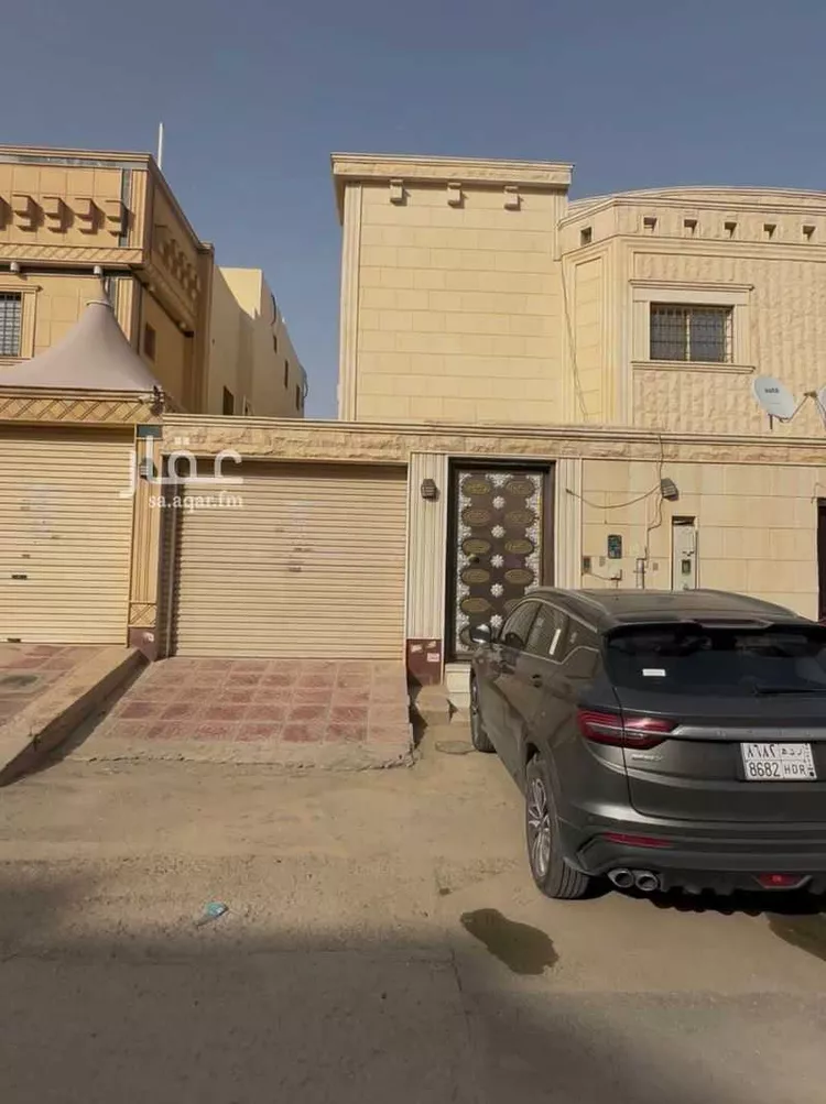 فيلا للبيع في شارع الرصافة, حي إشبيلية, مدينة الرياض, منطقة الرياض