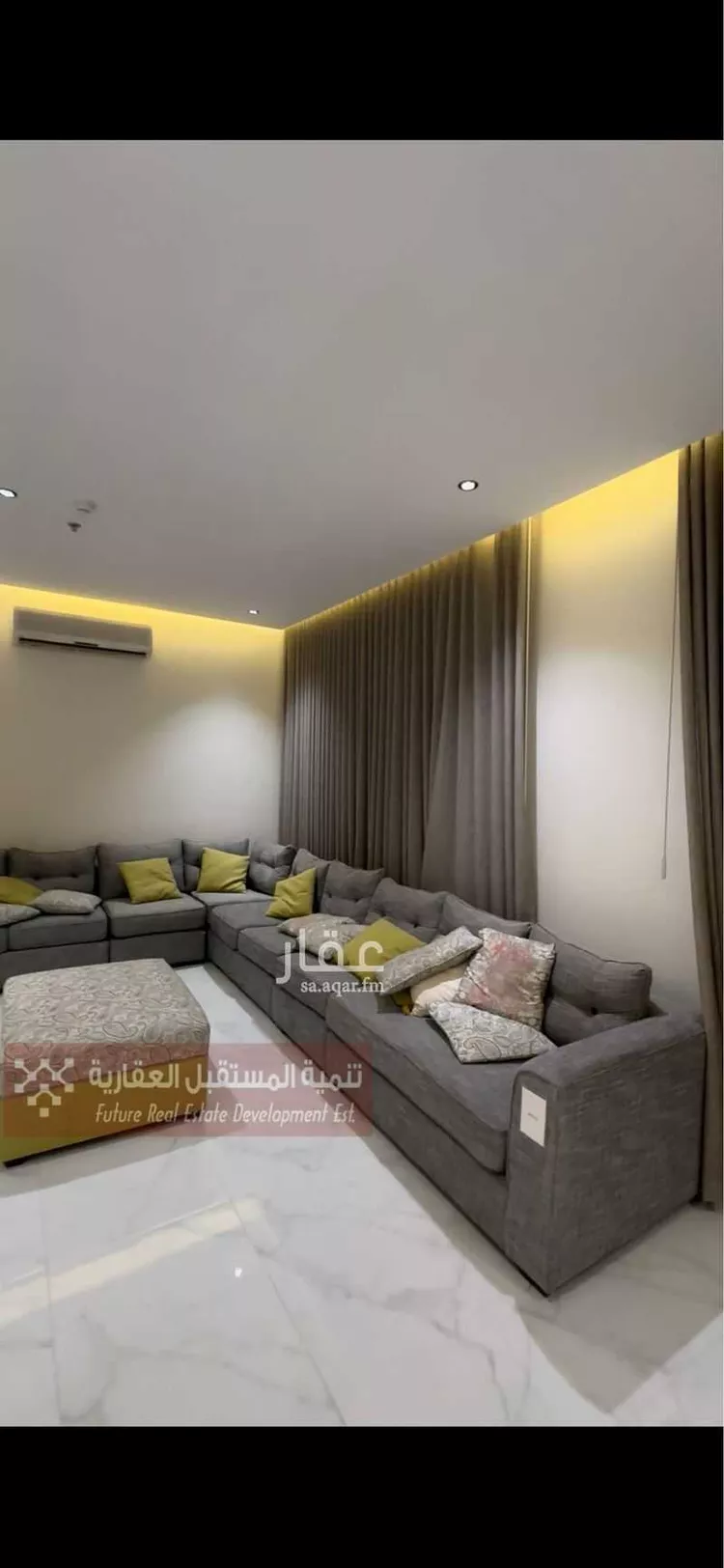 شقة للإيجار في شارع ابن عبدالغافر النيسابوري, حي العارض, مدينة الرياض, منطقة الرياض صورة 5
