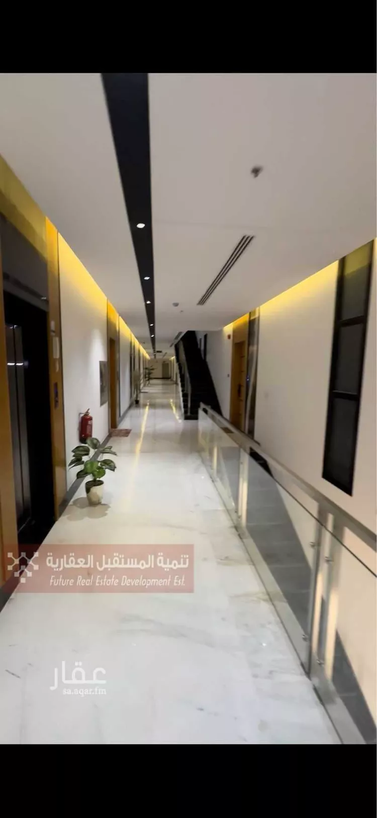 شقة للإيجار في شارع ابن عبدالغافر النيسابوري, حي العارض, مدينة الرياض, منطقة الرياض صورة 3