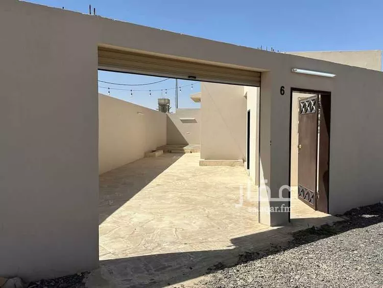 استراحة للإيجار في حي العفجه, مدينة الخرج, منطقة الرياض