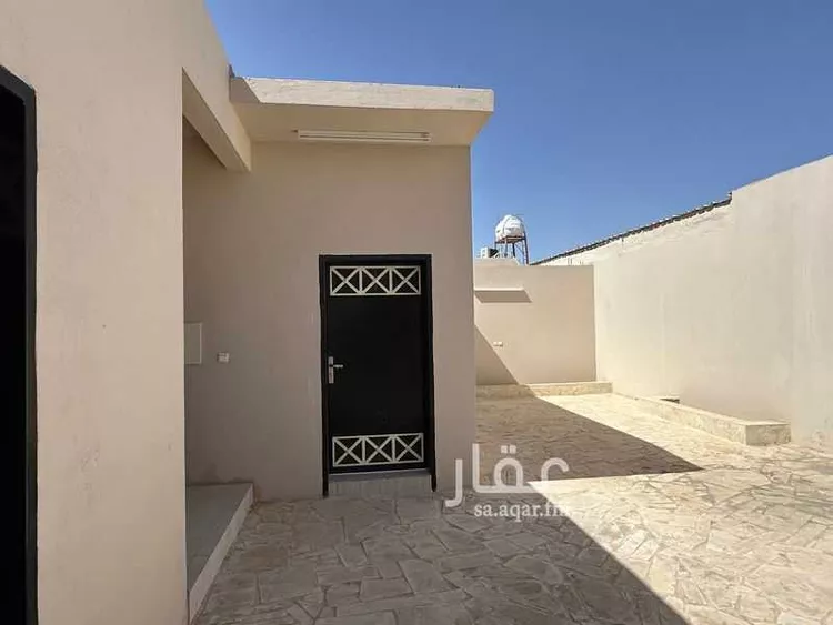 استراحة للإيجار في حي العفجه, مدينة الخرج, منطقة الرياض 7