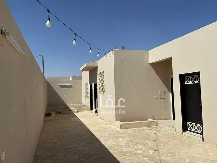 استراحة للإيجار في حي العفجه, مدينة الخرج, منطقة الرياض صورة 5