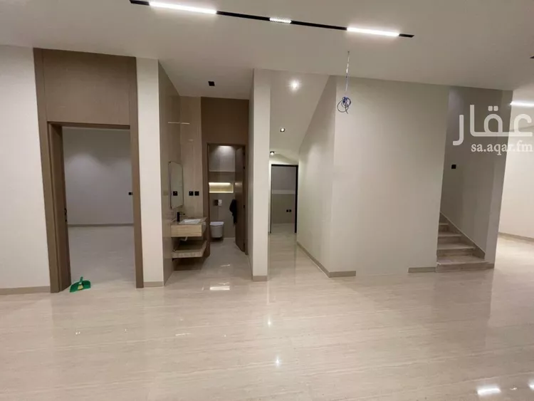 فيلا للبيع في شارع جبل أبان, حي النهضة, مدينة الرياض, منطقة الرياض صورة 4