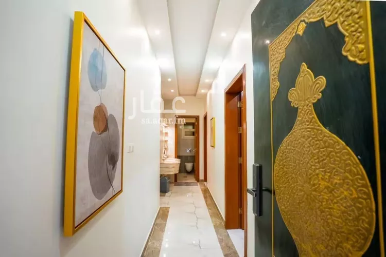 دور للإيجار في شارع تربة, حي قرطبة, مدينة الرياض, منطقة الرياض صورة 4