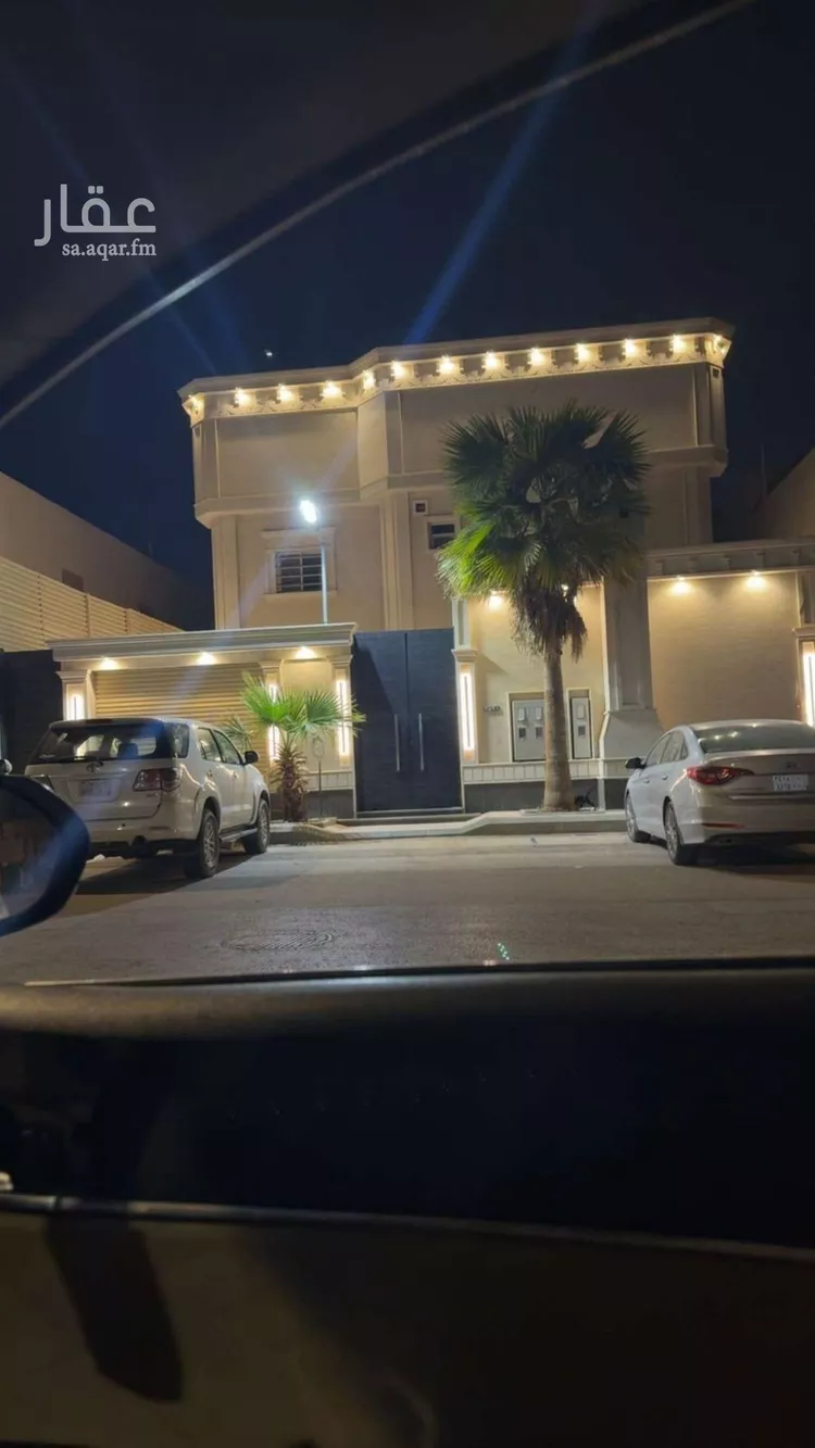 شقة للإيجار في شارع محمد علي جناح, حي غرناطة, مدينة الرياض, منطقة الرياض