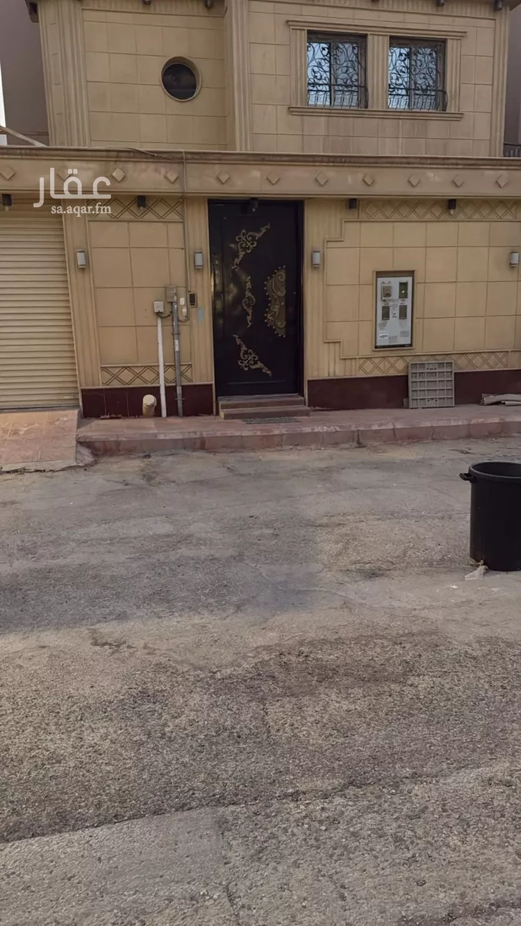 دور للإيجار في شارع وادي درعة, حي غرناطة, مدينة الرياض, منطقة الرياض صورة 2