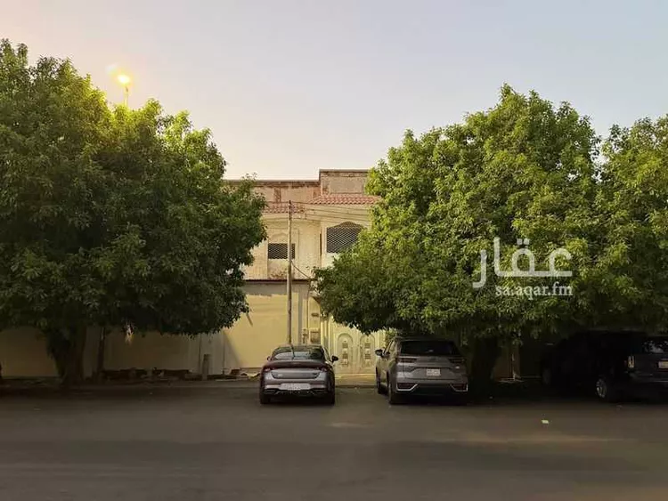فيلا للبيع في حي المطار ، حائل ، منطقة حائل