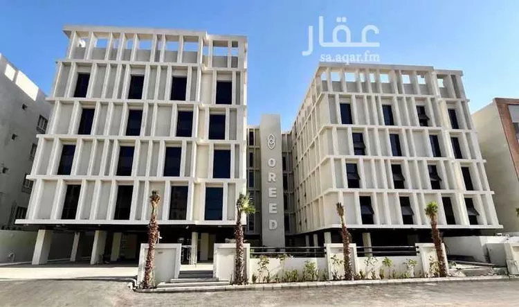 شقة للإيجار في حي الحمراء, مدينة الخبر, المنطقة الشرقية صورة 2