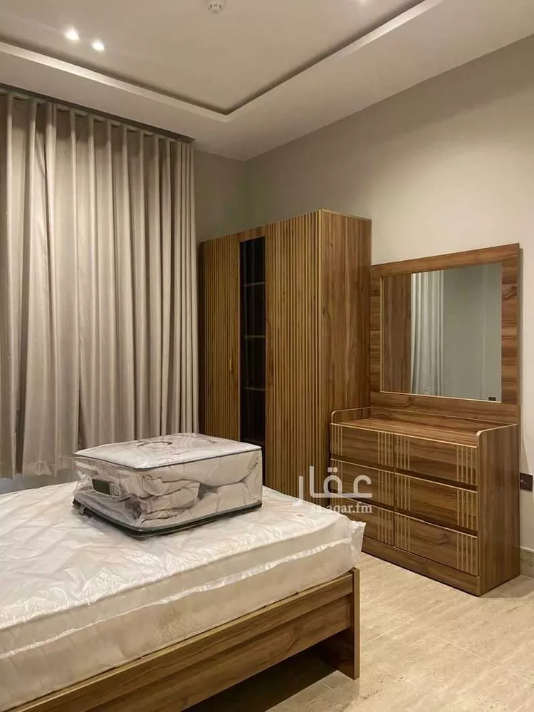 شقة للبيع في شارع ام الهوشان, حي الحمراء, مدينة الخبر, المنطقة الشرقية 9