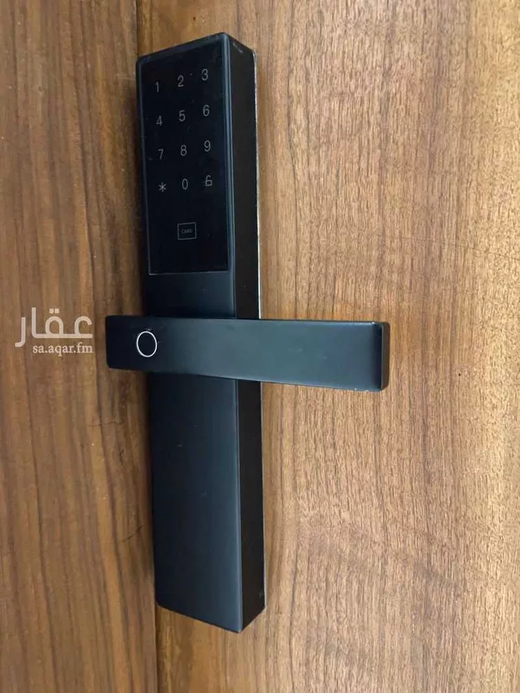 شقة للإيجار في شارع ام الهوشان, حي الحمراء, مدينة الخبر, المنطقة الشرقية صورة 2