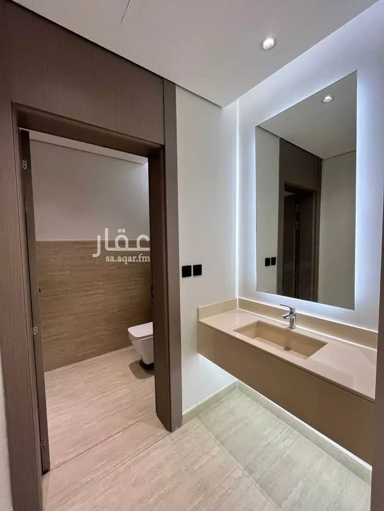 شقة للإيجار في حي الحمراء, مدينة الخبر, المنطقة الشرقية صورة 4