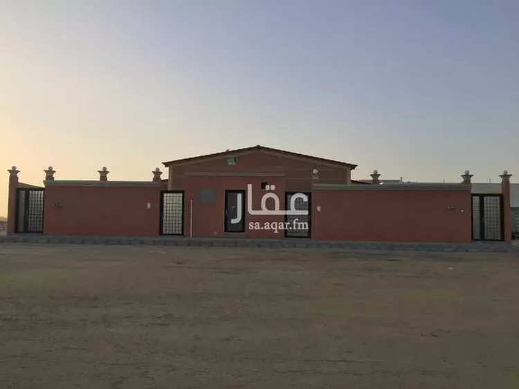 استراحة للبيع في شارع سليمان بن مهران, حي الكوثر, مدينة الخبر, المنطقة الشرقية صورة 2