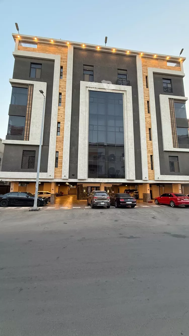 شقة للإيجار في شارع عبدربه ابن حق, حي النزهة, مدينة جدة, منطقة مكة المكرمة 7