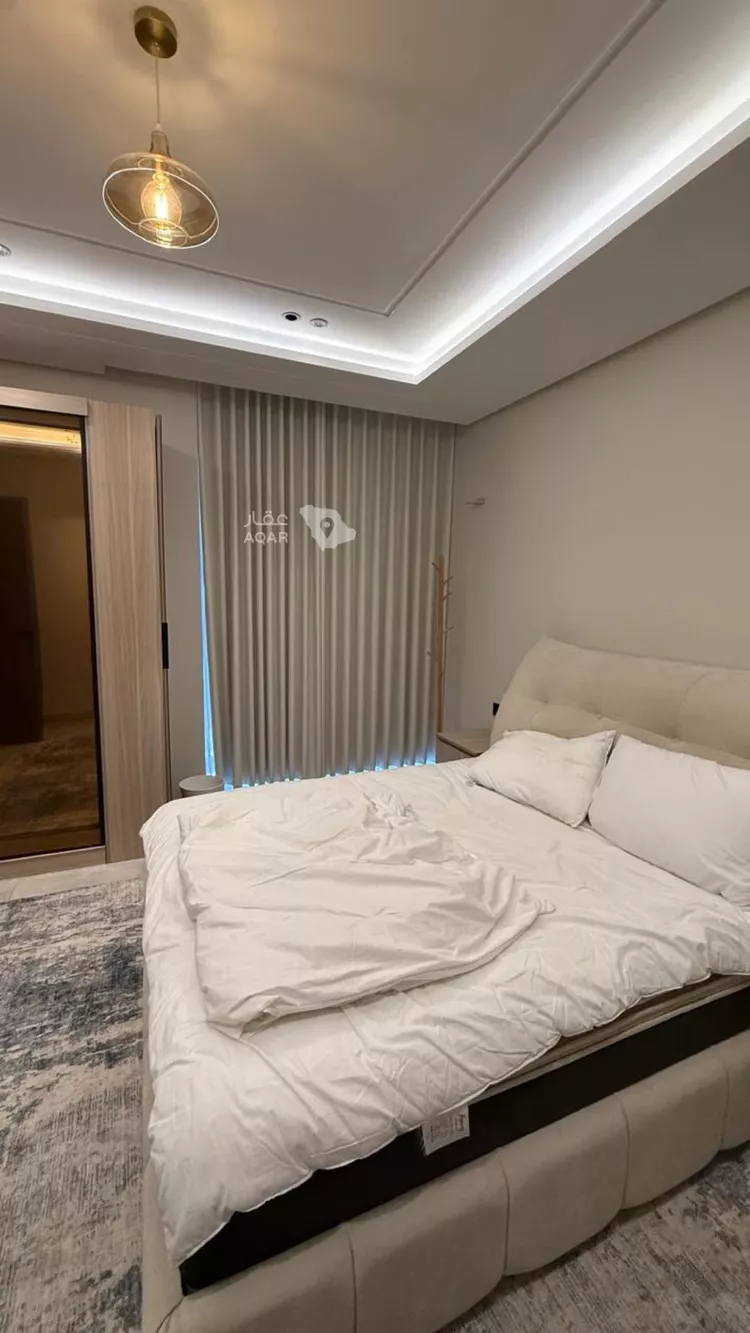 شقة للإيجار في شارع عبدربه ابن حق, حي النزهة, مدينة جدة, منطقة مكة المكرمة 10
