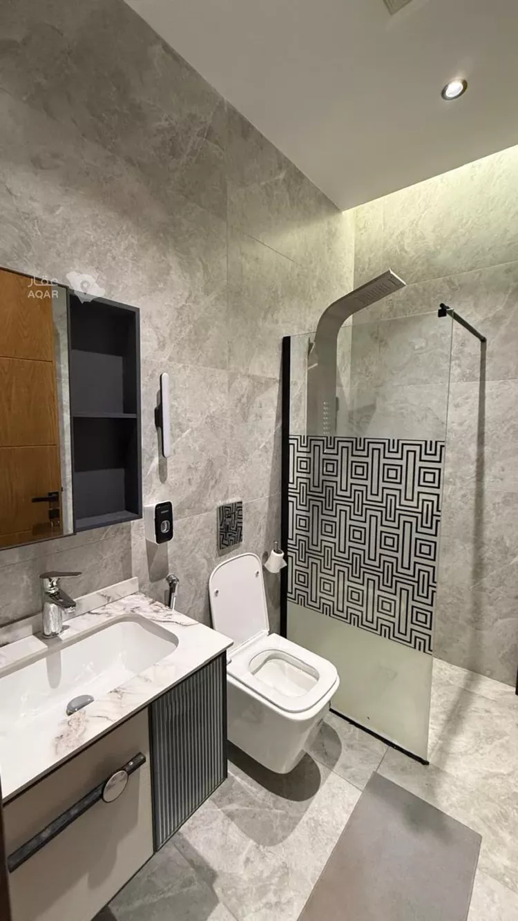 Apartment for Rent in Jeddah An Nuzhah