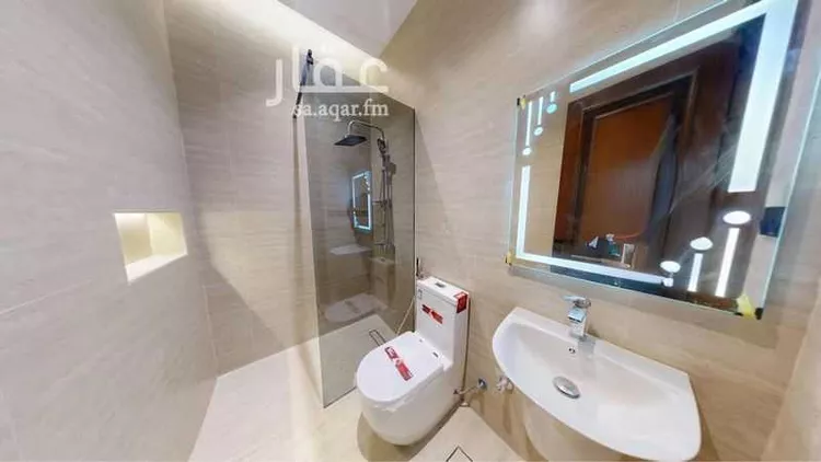 شقة للبيع في شارع ظيبان بن عماره, حي النزهة, مدينة جدة, منطقة مكة المكرمة صورة 5