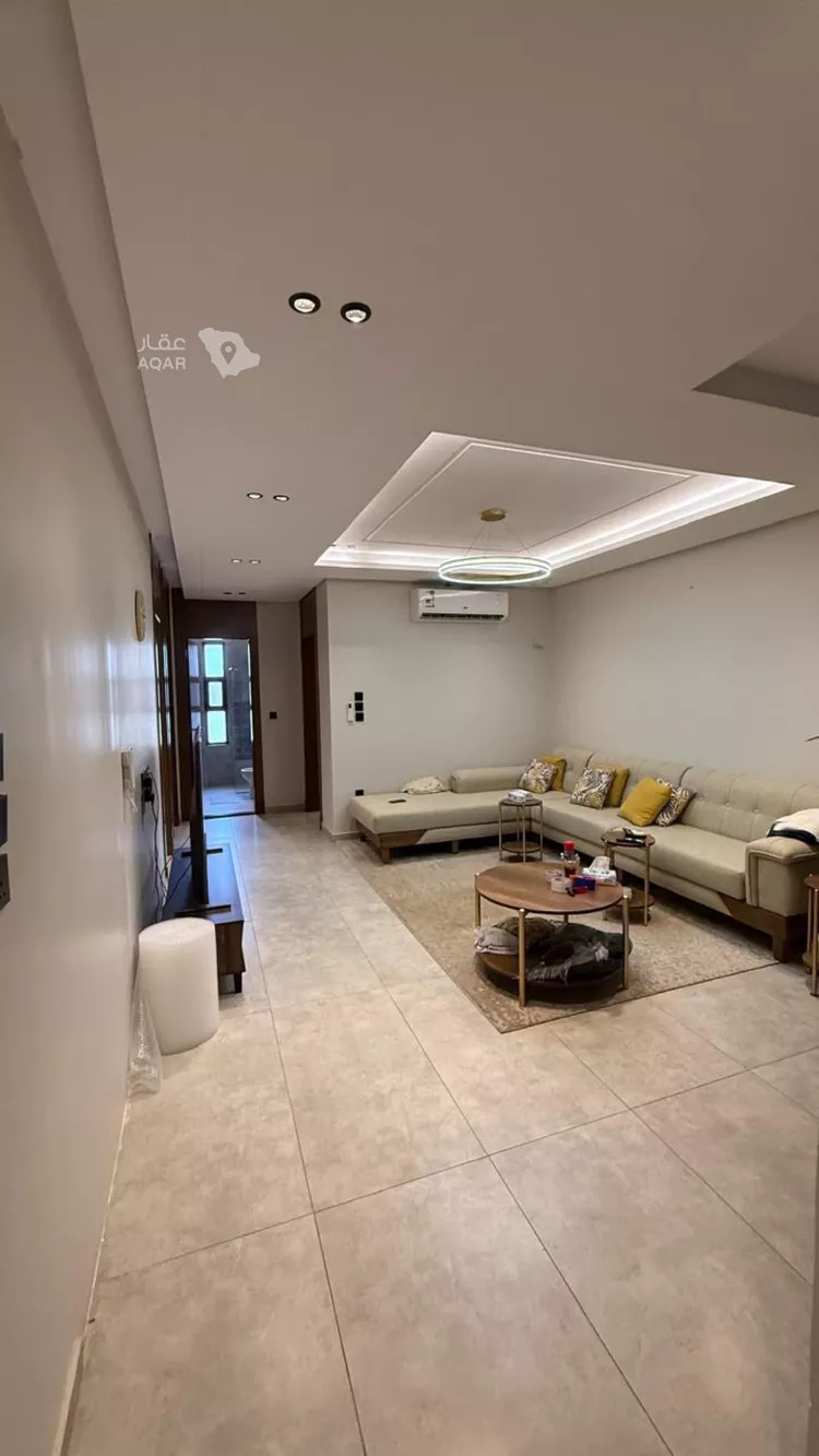 شقة للإيجار في شارع عبدربه ابن حق, حي النزهة, مدينة جدة, منطقة مكة المكرمة صورة 4