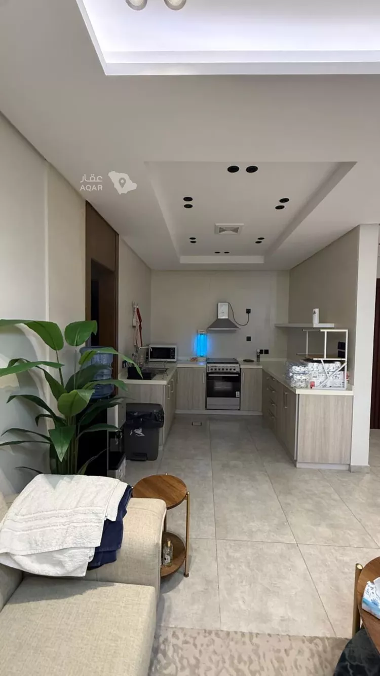 شقة للإيجار في شارع عبدربه ابن حق, حي النزهة, مدينة جدة, منطقة مكة المكرمة 16