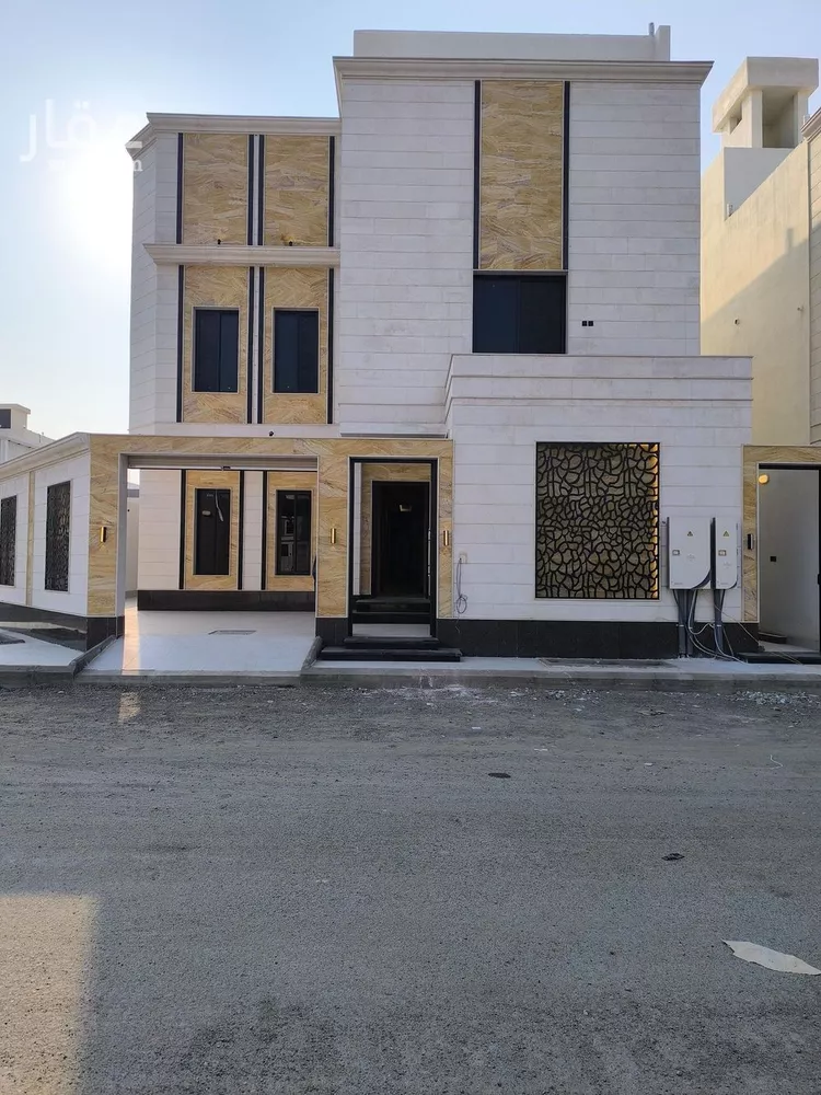 Villa for Sale in Jeddah Ar Rahmaniyah 8