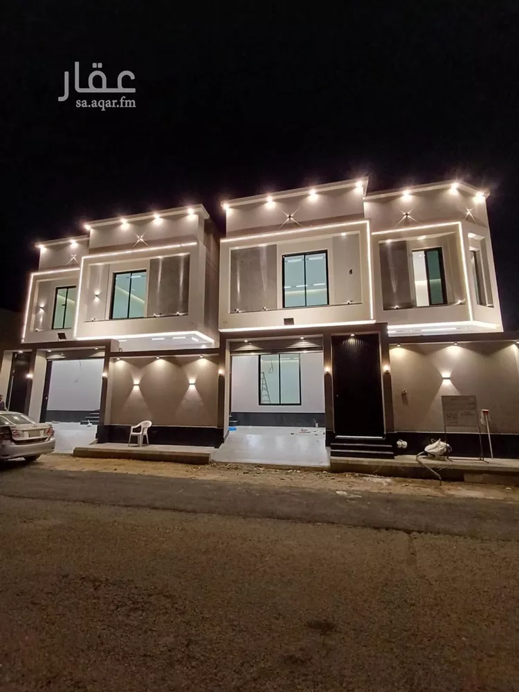 فيلا للبيع في شارع ابن هبيرةالشيباني, حي الرحمانية, مدينة جدة, منطقة مكة المكرمة صورة 5